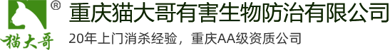 重庆市猫大哥有害生物防治